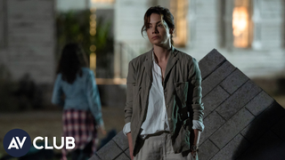 Michelle Monaghan on <i>Messiah</i> as a looking glass, and the proudest moment of her career